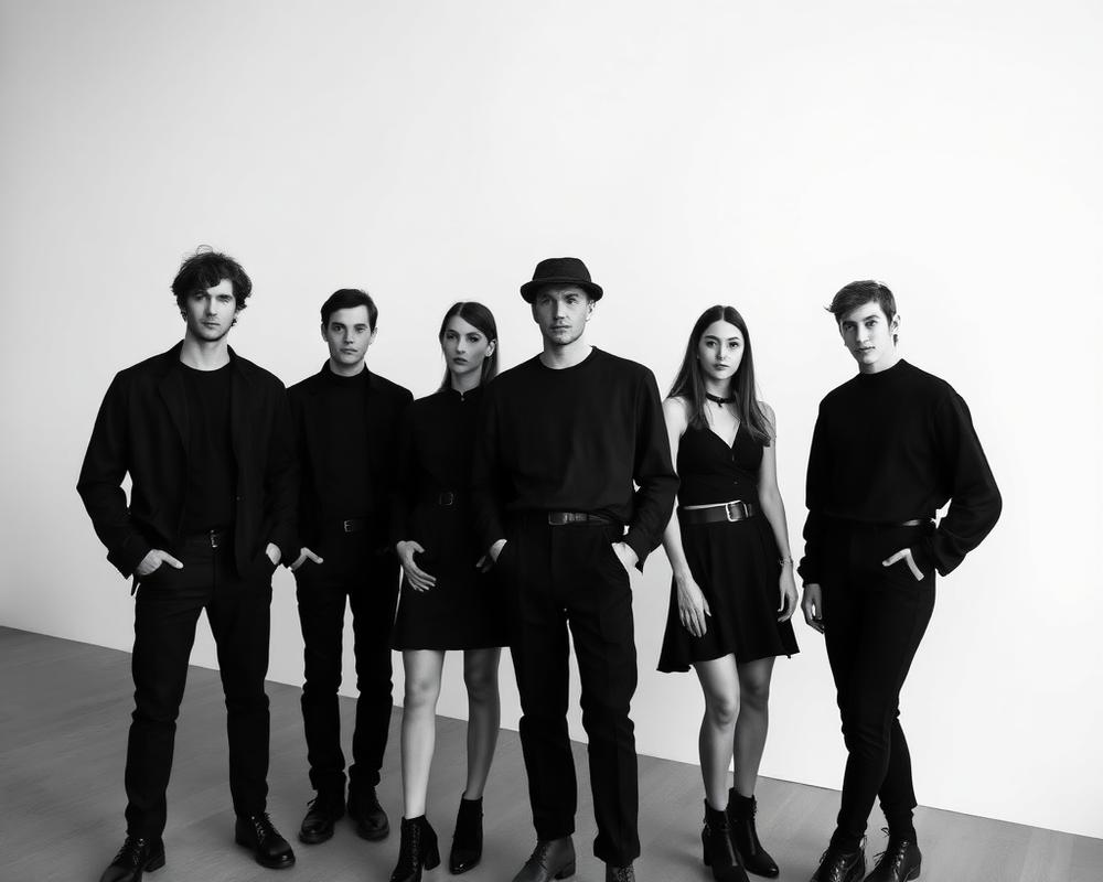 Group editorial